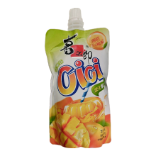 【Koel】Strong CICI jellydrank met mangosmaak 150 g