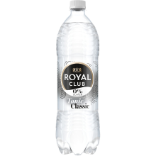 Royal Club Classic Tonic