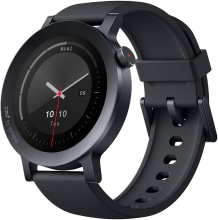 CMF by Nothing Watch 3 Pro 47 mm, donkergrijs