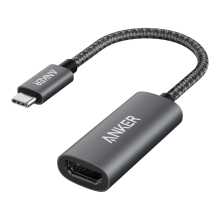 Anker 518 USB C adapter (8K HDMI)
