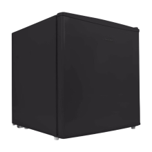 Salora CFB4300BL Mini koelkast   43 liter inhoud   Vrijstaand   Energieklasse F   41 dB geluidsniveau   Zwart