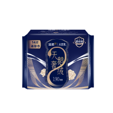 C&S Dolemi Swan luxe 190 mini maandverband (14 stuks)