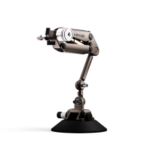 TILTA Hydra Alien Mini ultieme set compatibel met DJI Osmo Pocket 3/Osmo 360/Action 3 , 4  en 5 serie   woestijnbeige (HDA T15 C DB)