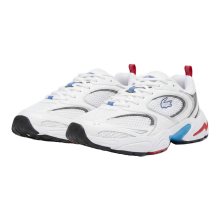 LACOSTE Storm 96 2K 224 6 SMA wit/blauw 47