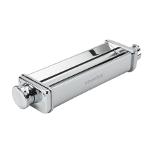 Kenwood KAX99.A0ME opzetstuk voor staande mixers   spiraalsnijder en snijder   voor Kenwood staande mixers   meerdere snijkegels