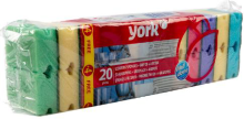 Cleany Schuurspons met Handvat   Set (24 stuks)