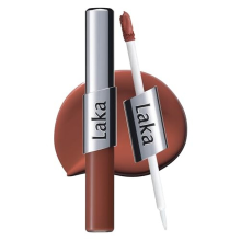 Laka Perfect Twin Lip #908In Caffeine
