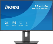 Iiyama ProLite XB2497HSU B1 24
