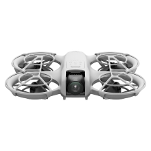 【Terug naar school】DJI Neo, mini drone met 4K UHD camera voor volwassenen, 135 g zelfvliegende drone die je volgt, opstijgt vanaf je handpalm, onderwerpvolging, QuickShots (zonder controller), gestabiliseerde video, ingebouwde propellerbescherming (contro