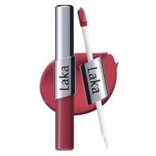 Laka Perfect Twin Lip #907Gentle Rose