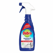 Dubro Badkamerreiniger Spray