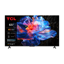 TCL 65V6C – 65 inch – 4K LED – 60Hz Smart TV