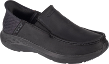 Skechers slip ins Parson   Oswin 204866 BBK 46