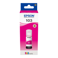 Epson 103 originele inktcartridge, 1 stuk, magenta