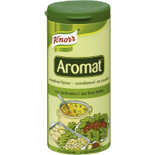 Knorr Tuinkruiden   88 g
