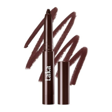 Laka Stain Lipliner #08Burnt Brown