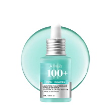 Anua PDRN hyaluronzuur capsule 100 serum 30 ml