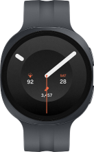 Samsung Galaxy Watch 9 44 mm   Bluetooth Smartwatch Grafiet