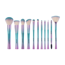Docolor Fantasy II   11 delig set met synthetische penselen