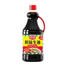 Chu Bang ChuBang lichte sojasaus van superieure kwaliteit 1,9 l