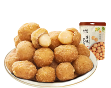 LYFEN Lai Yifen Pinda's met meerdere smaken 186 g