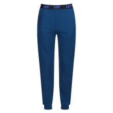 Lee Trinity huisbroek marineblauw L