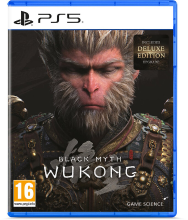Game Science Black Myth: Wukong (PS5)
