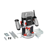 Skil 1841 AA Houtrouter