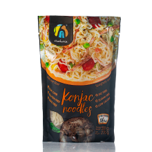 Hethstia konjac noedels en haver spaghetti 270 g