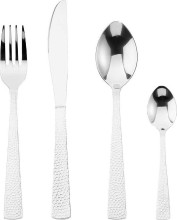 Secret de Gourmet RVS Bestekset   24 stuks