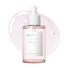 Skin1004 Madagascar Centella poreverzorgende verfrissende ampul 50 ml