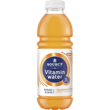 Sourcy Vitamin Water Mango Guava   1 L