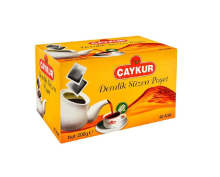 Çaykur Caykur Demlik Suzen Poset zwarte thee 200 g
