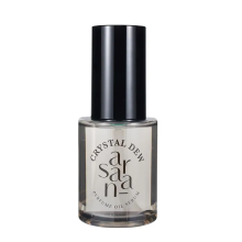 SARANARA haarolie 50 ml (katoenzeep)