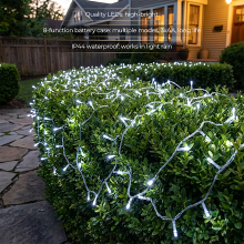 M.TK MOVETECK LED lichtstrip, 4,3 meter, 50 LED's, 6500K, 1 stuk