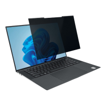 Kensington MagPro magnetisch anti spy schermfilter, geschikt voor 14 inch laptops (16:10 beeldverhouding)