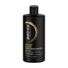 Syoss Oil Intense shampoo 440 ml