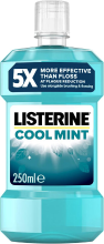 Listerine Cool Mint mondwater 250 ml