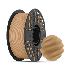 CAILAB PLA filament voor 3D printer, mat   Latte