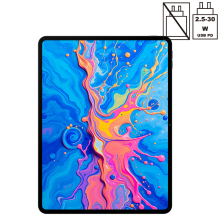 TECLAST ArtPad Pro Tablet Compatibel met T pen, 12,7 inch, Helio G99, 20 GB (8 GB + 12 GB virtueel) RAM + 256 GB opslag, 4 G LTE + 5 G WiFi 10000 mAh, Android 15/TDDI/GPS/Bluetooth 5.2/8 MP + 13 MP/Widevine L1