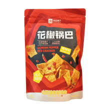 Bestore Peperkorrel Aardappelbrood (Pikante & Hete smaak) 108 g