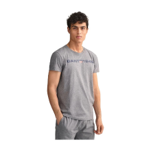 GANT Heren Ondergoed T Shirt Gant L