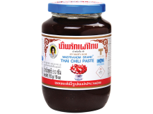 Mae Pranom Thaise chilipasta 513 g