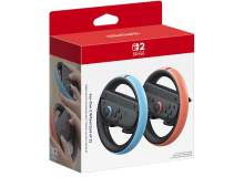 Nintendo Switch 2   Joy Con Stuurset   Zwart