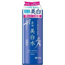 Meishoku Snow White Geneeskrachtige Whitening Lotion 500 ml