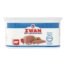 Zwan Rundvlees Lunchvlees   200 g