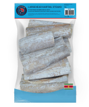 Asian Pearl Mooijer Volendam haarstaartmoten 1 kg