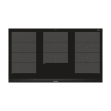 Siemens EX975LXC1E   iQ700   inductie kookplaat (3 fasen)