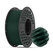 CAILAB 3D printerfilamenten PLA+ Bio   jachtgroen