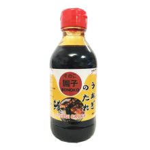 SONOKO palingsaus 200 ml
